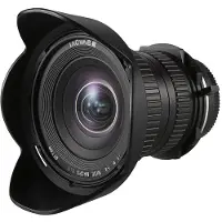 Laowa Venus Optics 15mm F/4 Wide Angle Macro 1x mit Shift für Leica L