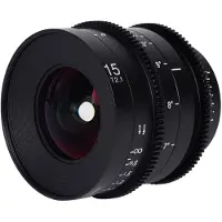 Laowa Ve1521sfecm Kameralinse 15 Mm
