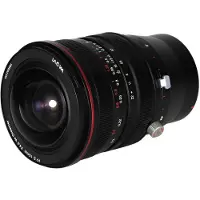 Laowa 15 mm ƒ/4,5R, Zero-D, Shift-Objektiv – Sony FE