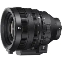 Sony FE C 16–35 mm T3.1 G Vollformat Cinema Objektiv