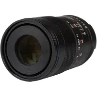 Laowa Venus Optics 100mm F/2,8 2X Ultra-Makro APO Objektiv für Canon RF
