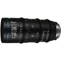 Laowa Ran2875plef Kameralinse