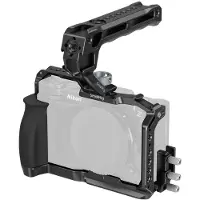 SmallRig 5647 Cage Kit für Nikon ZR