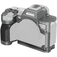 SmallRig 4798 Hybrid Modular Cage für Sony Alpha 7 IV