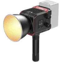 SmallRig RC 100B COB LED-Videoleuchte 4894 Mobile Version