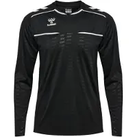 Hummel Referee Langarm-t-shirt
