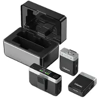 Ulanzi AM18 Wireless Microphone Pro