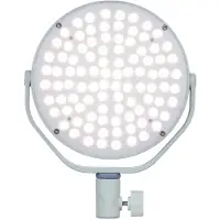 Nanlite Full-Color Multifunktions-Flächenleuchte miro 30c mintblau