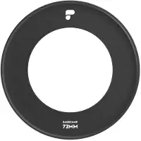 Polar Pro BaseCamp Thread Plate, 72mm
