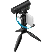 Sennheiser MKE 400 Mobile Kit