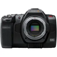 Blackmagic Design Blackmagic Pocket Cinema Camera 6K Pro