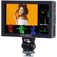 Feelworld Fieldmonitor P6X 5,5"