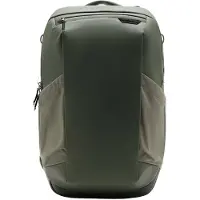 Peak Design Travel Backpack 2-in-1 40L - Salbei