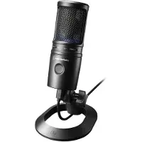 Audio-Technica AT2020USBX Kondensatormikrofon