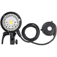 Godox 600 W Externer Blitzkopf AD600PRO Bowens Mount