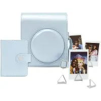 Fujifilm INSTAX mini 13 Accessory kit - Frost Blue