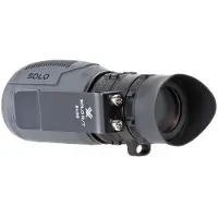 Vortex Solo 8x36 Tactical Monocular mit R/T Fadenkreuz (MRAD)