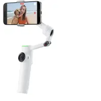Insta360 Flow 2 Pro Creator Bundle / Summit White