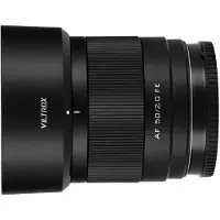 Viltrox AF 50mm F2,0 Sony E