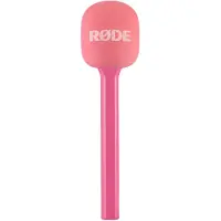 Rode Interview GO Rosa