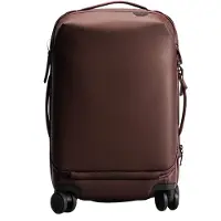 Peak Design Roller Pro Carry-On Eclipse