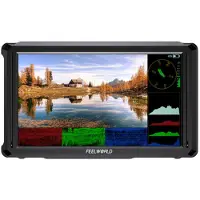 Feelworld Fieldmonitor FW568 PRO 6"