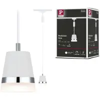 Paulmann URail Pendel Cone