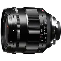 Voigtländer Nokton 21 mm F/1.4 VM-Mount