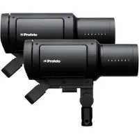Profoto 901082 Pro-B3 Duo Kit
