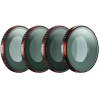 FreeWell Insta360 GO Ultra Standard Day - 4er-Pack