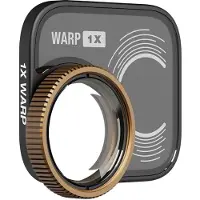 Polar Pro LiteChaser iPhone 16 Warp 1x Lens