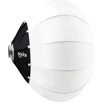 Godox CS-85D - Laternen Softbox 85cm
