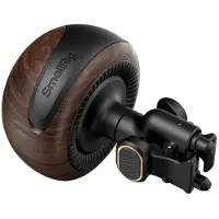 SmallRig 6047 H11 Quick Release Mini Wooden Side Handle
