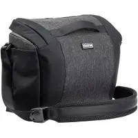 Think Tank SpeedTop Crossbody 15 Graphit