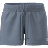 Under Armour Sport Terry Kurze Hose