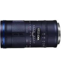 Laowa 180mm F/4,5 1,5x Ultra Macro APO-Objektiv - Canon RF