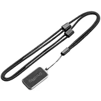 SmallRig 5761 Befestigungshalterung für Nackengurt