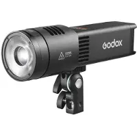 Godox RS100R Vollfarb-RGB-LED-Leuchte 100Ws