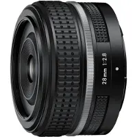 Nikon Z 28mm F/2.8 SE