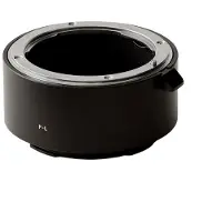 Urth Lens Mount Adapter: Kompatibel mit Nikon F Objektiv zu Leica L Kameragehäuse