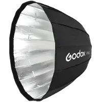 Godox P90L Parabolic Softbox Bowens Mount