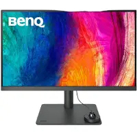 BenQ PD3205U, blendfreier 32-Zoll-4K-IPS-Monitor