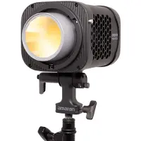Amaran Halo 600x COB LED Lampe Bi-colour