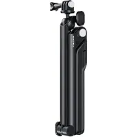 Telesin 3-Wege-Selfie-Stick mit integriertem Stativ