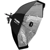 Profoto Zoom Rod Softbox Kit