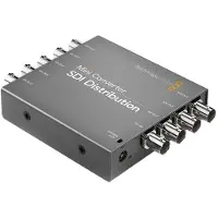 Blackmagic Design Blackmagic Mini Converter SDI Distribution