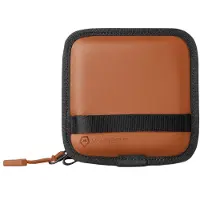 WANDRD Objektivfiltertasche Sedona Orange