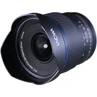 Laowa 12mm F2.8 Lite Zero-D (14 BL) FF für Canon RF-Mount