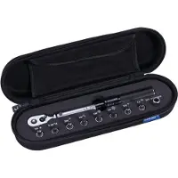 Bbb Btl-174 Drehmomentschlüssel Silber Silber One Size