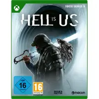 Hell is Us
